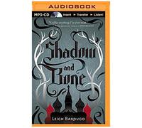 Shadow And Bone