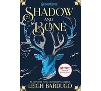 Shadow and Bone