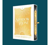 Shadow and Bone