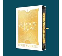 Shadow and Bone – Trilogie – Édition collector – Relié