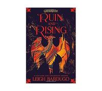 Shadow and Bone: Ruin and Rising – Livre 3 de la trilogie best-seller, sensation Netflix