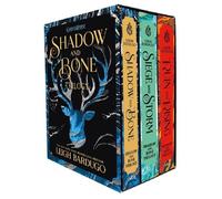 Shadow and Bone Boxed set - Leigh Bardugo - Orion Publishing Group - Coffret - Roman