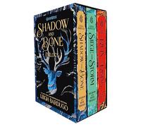 Shadow and Bone Leigh Bardugo (Auteur)