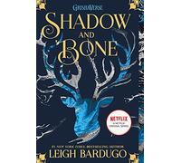 Shadow and Bone (Grisha Trilogy) (L'image de couverture peut différer)