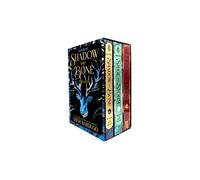 Shadow and Bone Trilogy