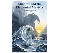 Shadow and the Elemental Masters