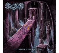 Shadow at The World's End