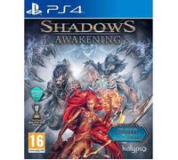 Shadow Awakening Jeu PS4