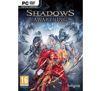 Shadow awakening pour PC