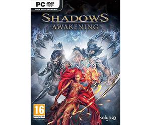 Shadow awakening pour PC