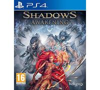 Shadows Awakening PS4 G
