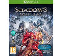 Microsoft – Jeu vidéo Shadows Awakening – Xbox One