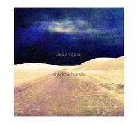 Broken Silence – Shadows Bands – Vinyle