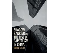 Shadow Banking And The Rise Of Capitalism In China