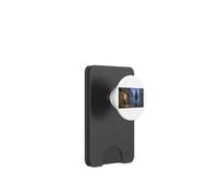 Shadow Beings The Black Man apparaît dans Midnight Streets PopSockets PopWallet pour MagSafe
