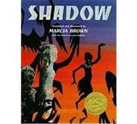 Shadow Blaise Cendrars, Marcia Brown (Auteur)