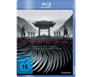 Shadow (Blu-ray) Jun, Hu, Chao, Deng, Li, Sun, Zheng, Ryan, Xiaotong, Guan