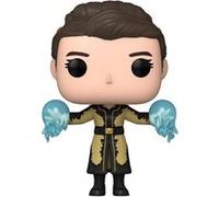Funko Figurine Pop – Alina Starkov (Shadow & Bone) N°1350 Sun Summoner Dorée 9 cm