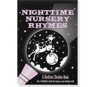 Shadow Book Nighttime Nursery Rhymes by Created by Inc Peter Pauper Press Barbara Paulding (Auteur)