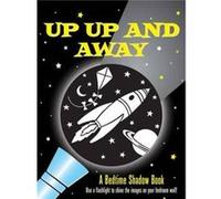 Shadow Book Up Up and Away by Created by Inc Peter Pauper Press Heather Zschock (Auteur)