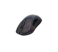 SHADOW BOOLT Ruban adhésif pour souris G703 - Auto-adhésif, prédécoupé, résistant à la transpiration - Kit de mise à niveau professionnel pour souris de jeu - 0,35 mm (jaune et violet)