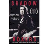 Shadow Boxers [Import USA Zone 1]