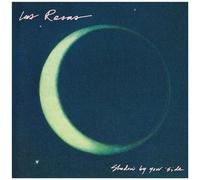 Las Rosas – Shadow by Your Side – CD – Import – Membran
