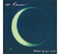 Las Rosas Shadow By Your Side (Vinyl) 12" Album