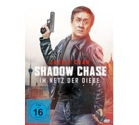Shadow Chase - Im Netz der Diebe – Plaion Pictures