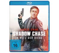 Shadow Chase - Im Netz der Diebe [Blu-ray]