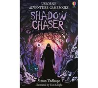 Shadow Chaser Livre