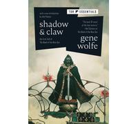 Shadow & Claw: The First Half of the Book of the New Sun (Book of the New Sun)