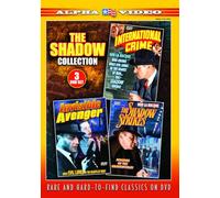 Shadow Collection