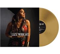 Lizz Wright – Shadow – Vinyle coloré – Import