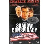 Shadox Conspiracy (Haute Trahison) – George Cosmatos – Charlie Sheen – DVD – Studiocanal
