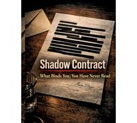 Shadow Contract: What Binds You, You Have Never Read