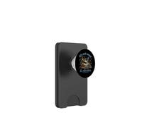 Shadow Daddy Dragon Romantasy It's Not Smut It's Cliterature PopSockets PopWallet pour MagSafe