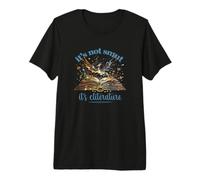 Shadow Daddy Dragon Romantasy It's Not Smut It's Cliterature T-Shirt Haut de Gamme