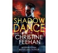Shadow Dance - Christine Feehan - Little Brown Book Group - Livre en Anglais - Paperback Christine FeehanChristine Feehan (Auteur)