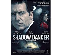 Shadow Dancer [Blu-ray]