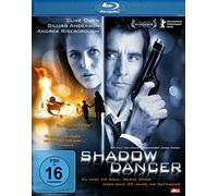 Shadow Dancer [Blu-ray]