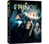 SHADOW DANCER (DVD)