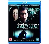 Shadow Dancer [Edizione: Regno Unito] [Blu-Ray] [Import]