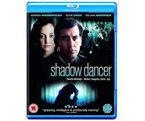 Shadow Dancer [Edizione: Regno Unito] [Blu-Ray] [Import]