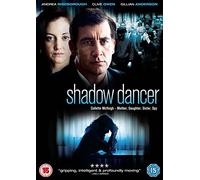 Shadow Dancer [Edizione: Regno Unito] [Import]