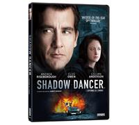 Shadow Dancer / L'Espionne de l'ombre (Bilingual)