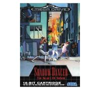 Shadow Dancer: The Secret of Shinobi