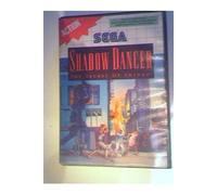Shadow Dancer: The Secret of Shinobi