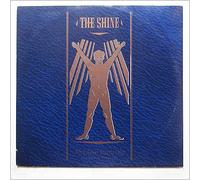 SHADOW DANCING 12" SINGLE UK CHINA 1985 3 TRACK FEATURING EXTENDED VERSION AND KISS ME (WOKX4) PIC SLEEVE