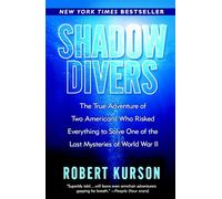 Robert Kurson – Shadow Divers